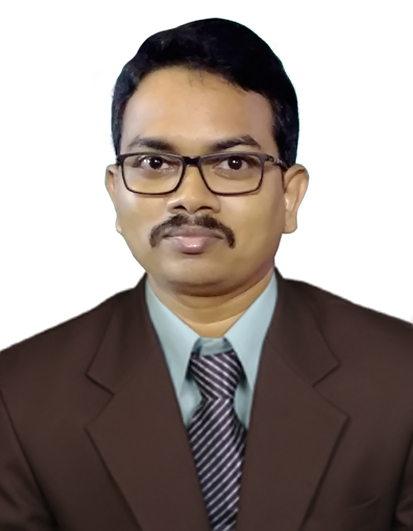 Dr. Pamulaparthy Balakrishna