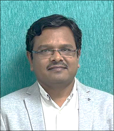 Mr. Chandresh Dobariya