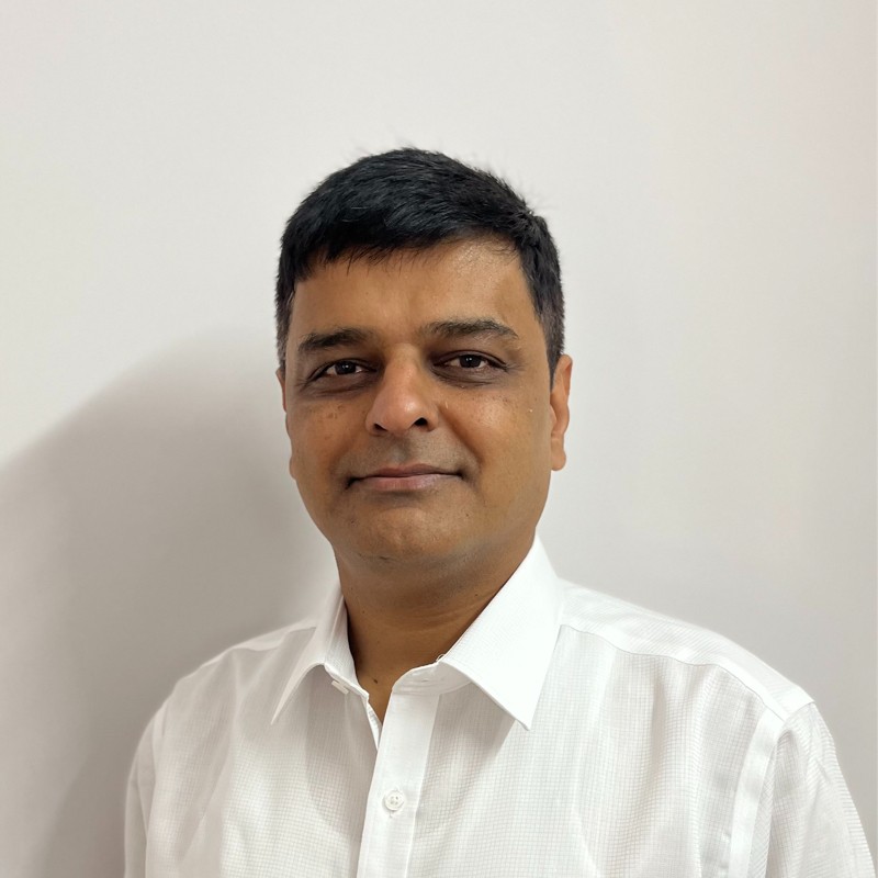 Shri Dillip Kumar Guru