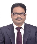 Dr. Kaliappan Perumal