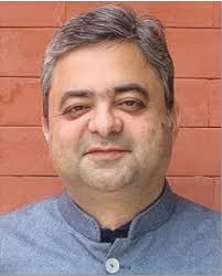 Prof. Mohammad Rihan