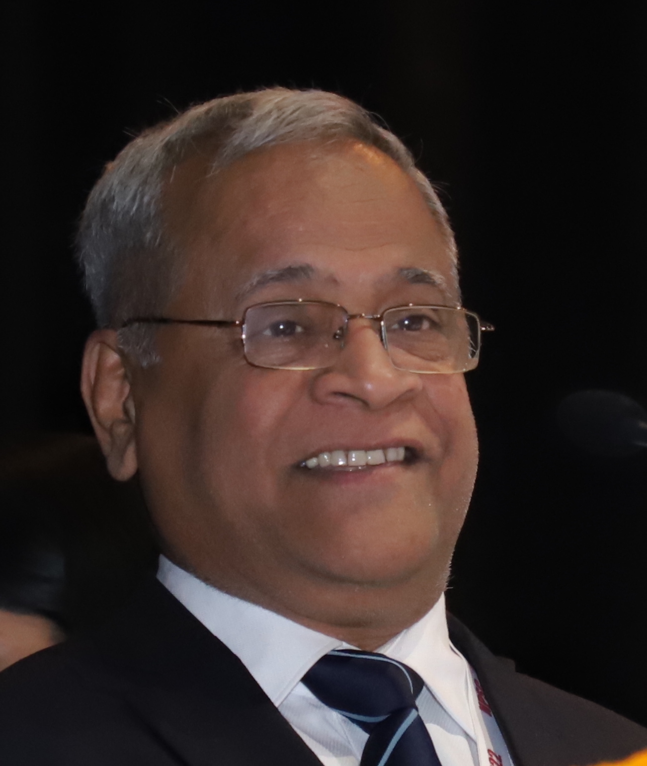 Shri Soonee Sushil Kumar